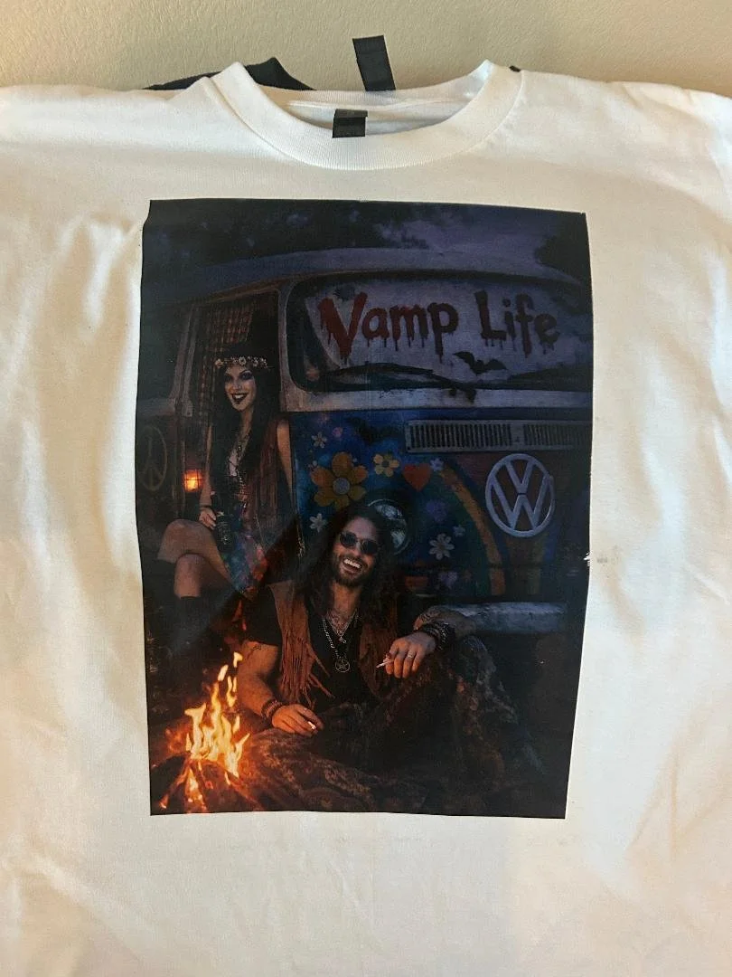 Vamp Life T-Shirt