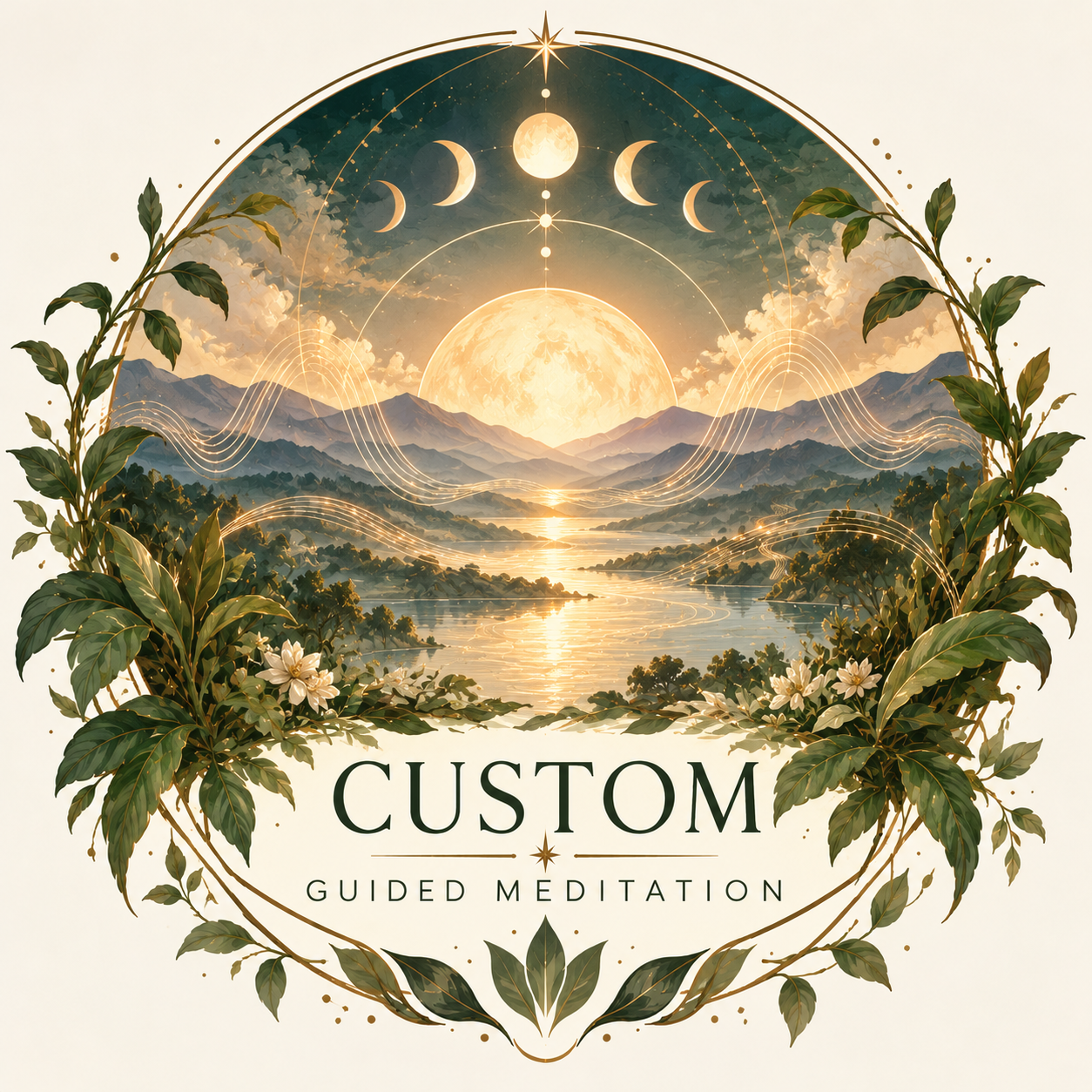Custom Guided Meditation Nature Emblem.png