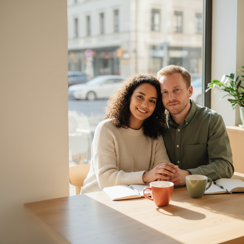 Choosing Love Without Fear: Understanding HSV, Real Risk, and What You Can Build Together