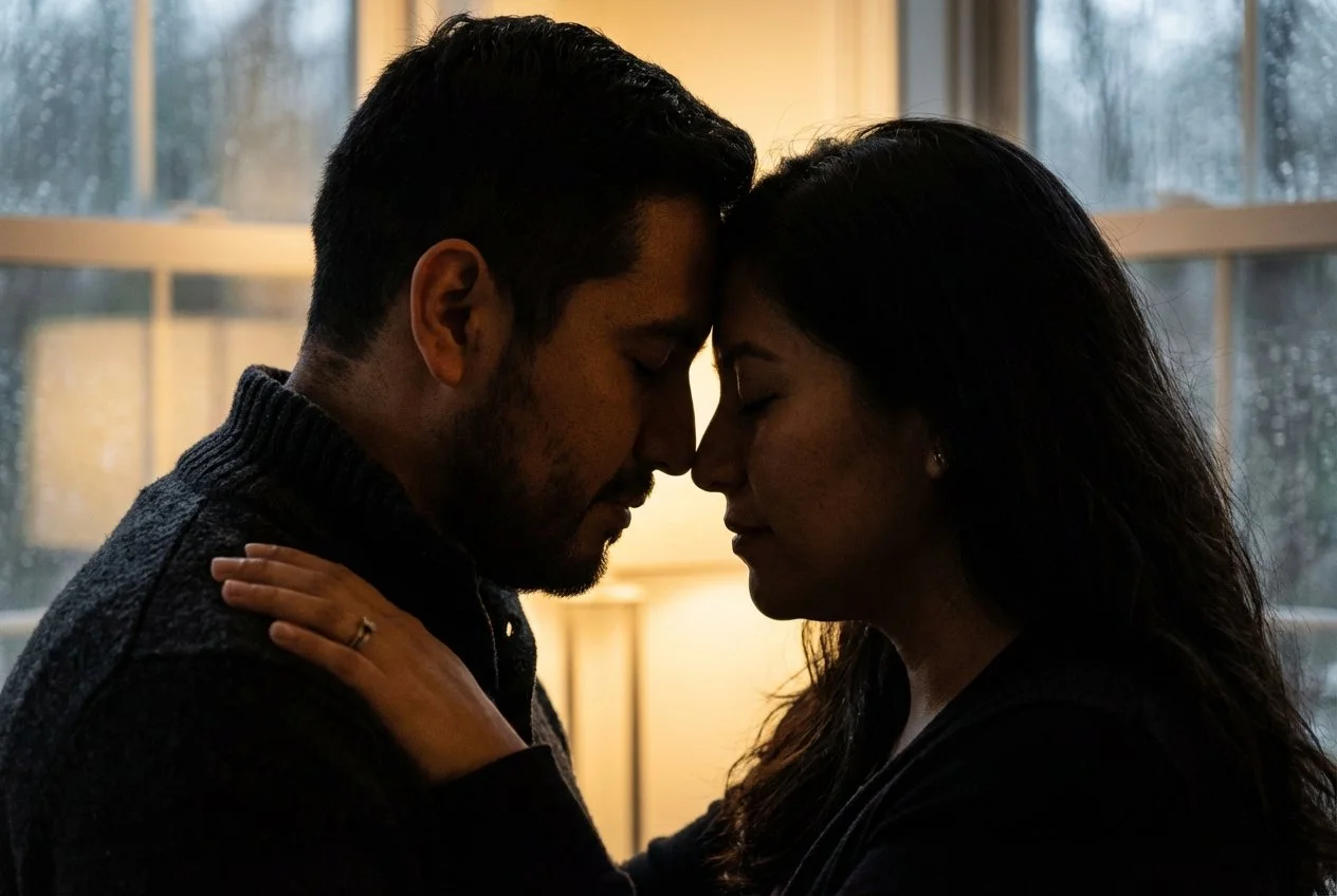 Herpes and Dating Confidence: How to Talk About HSV Without Fear