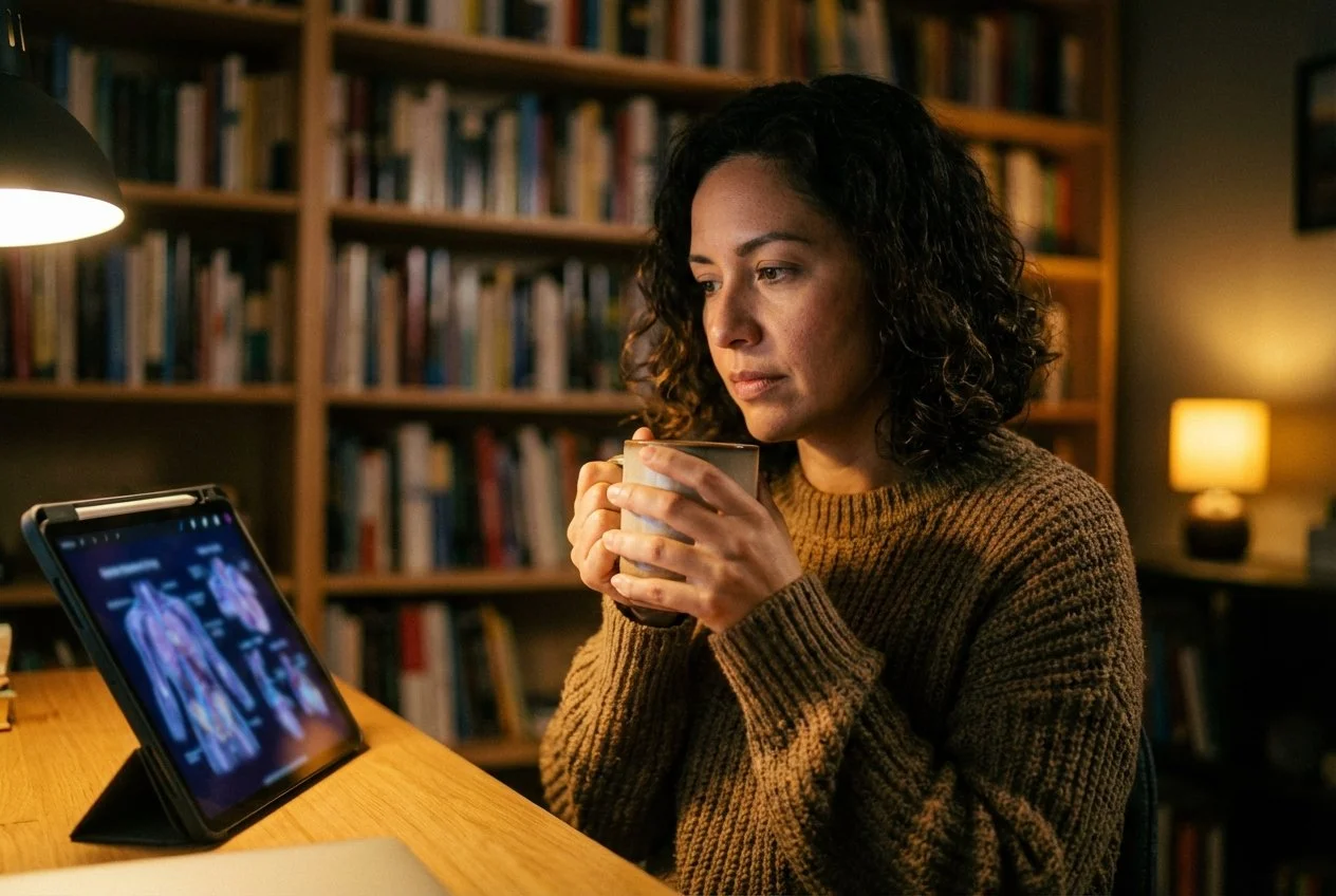 Understanding the biology of site specificity helps dispel fear.