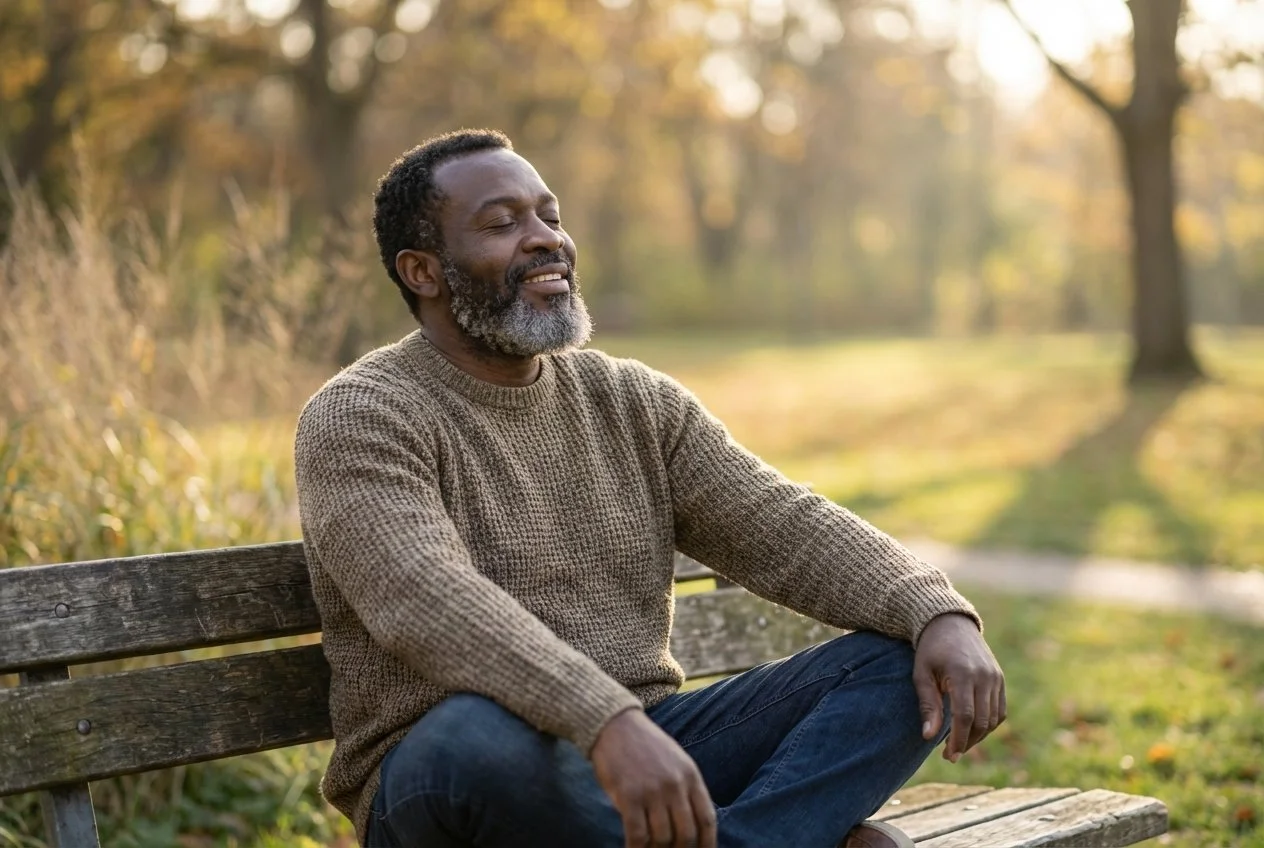   Reducing stress is not just mental self-care; it is a biological necessity for immune health.  