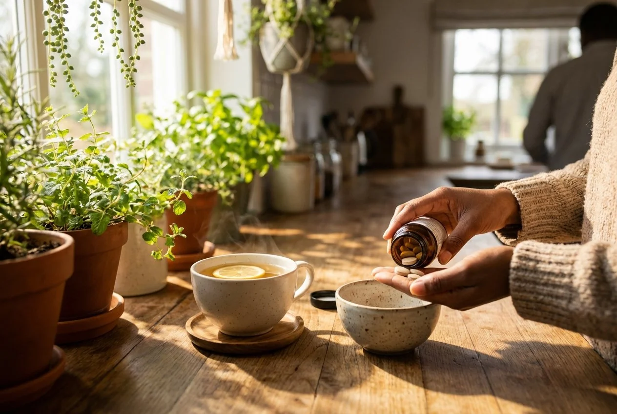 Does Using Condoms Prevent Herpes? Understanding Risk Reduction and Protection