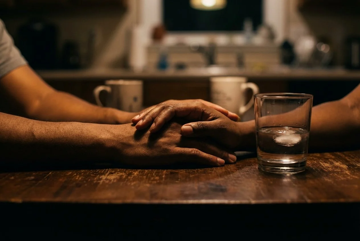 Navigating intimacy starts with trust and understanding the facts.