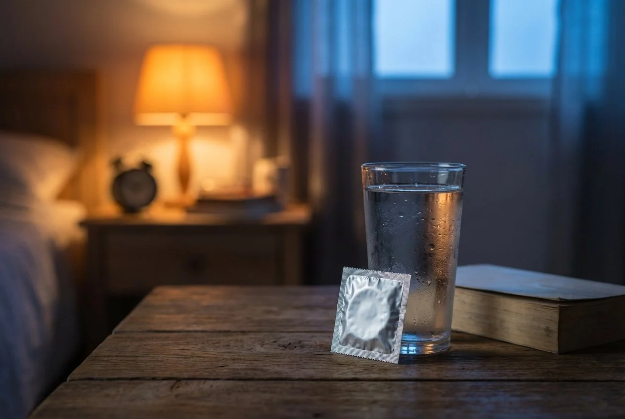 Does Using Condoms Prevent Herpes? Understanding Risk Reduction and Protection