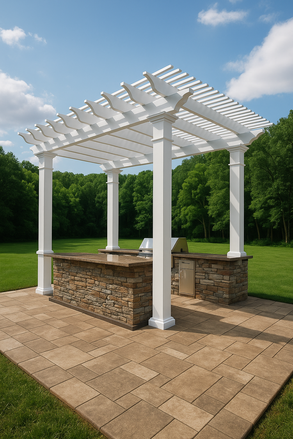 Oranssi project: passive house