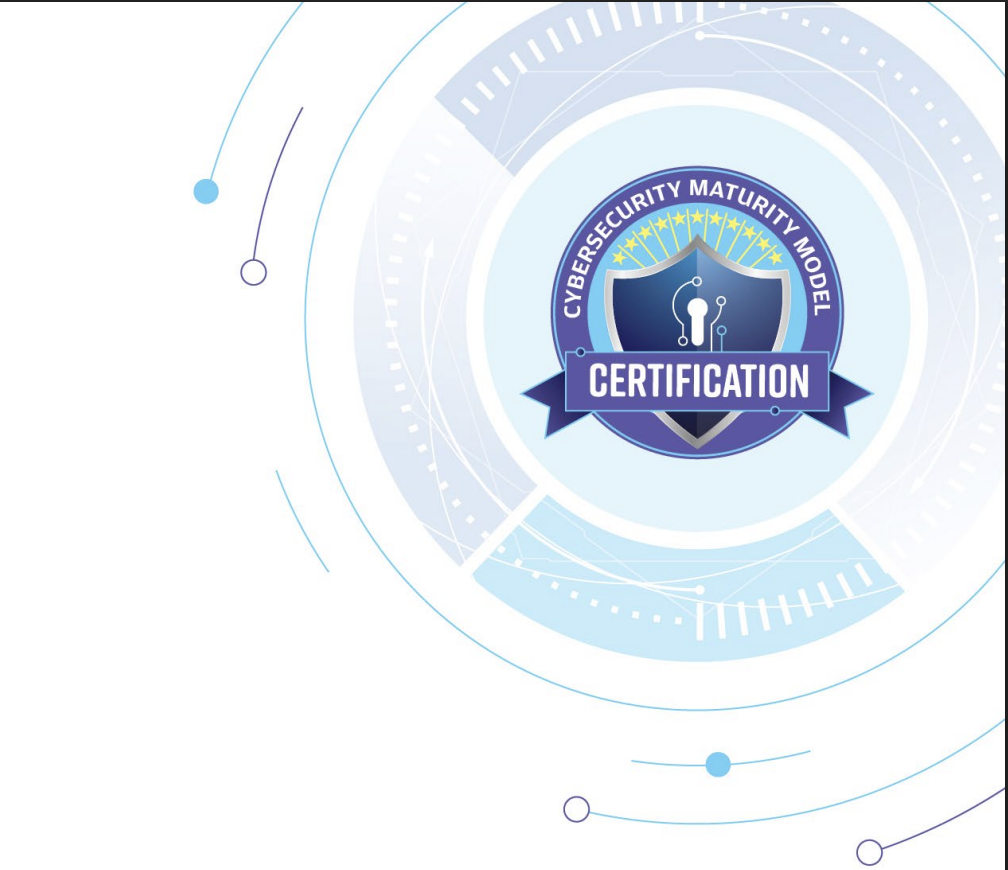 CMMC Level 1 Isn’t Hard