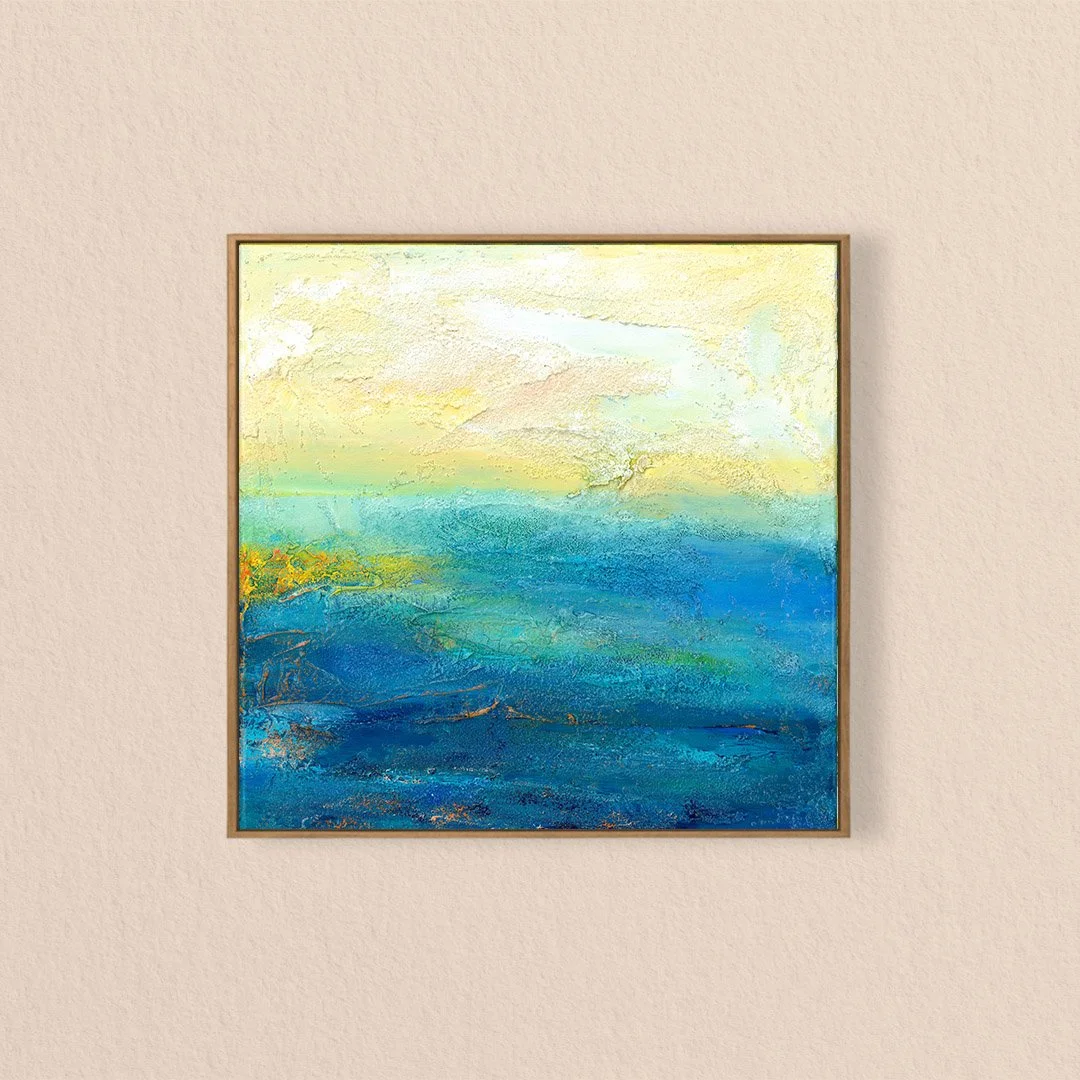 Horizon Dreamscape #1