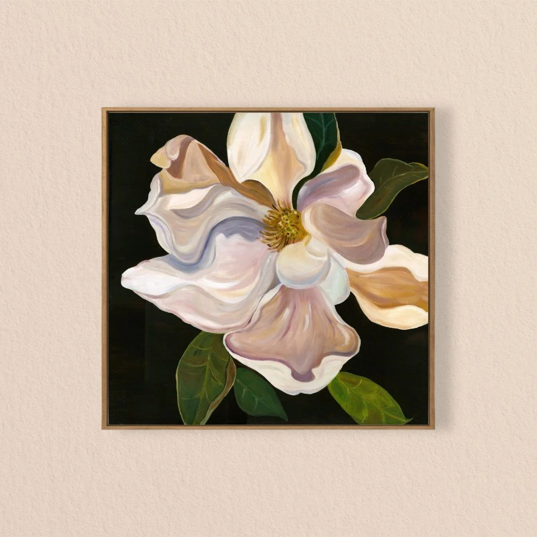Magnolia Dream