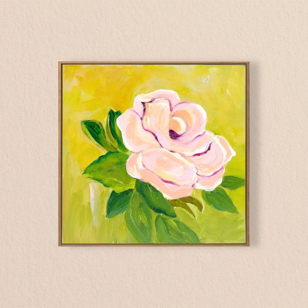 Just Rose #1