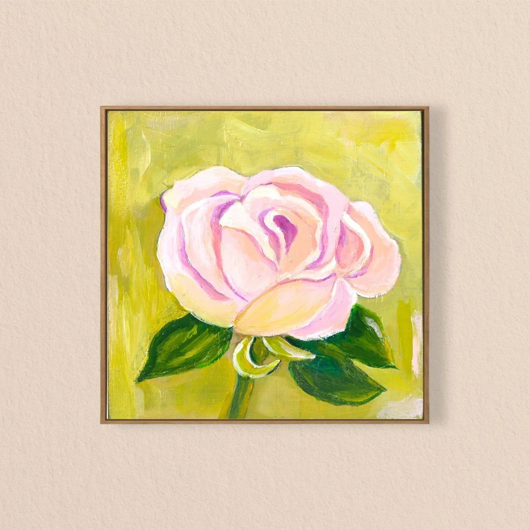 Just Rose #2