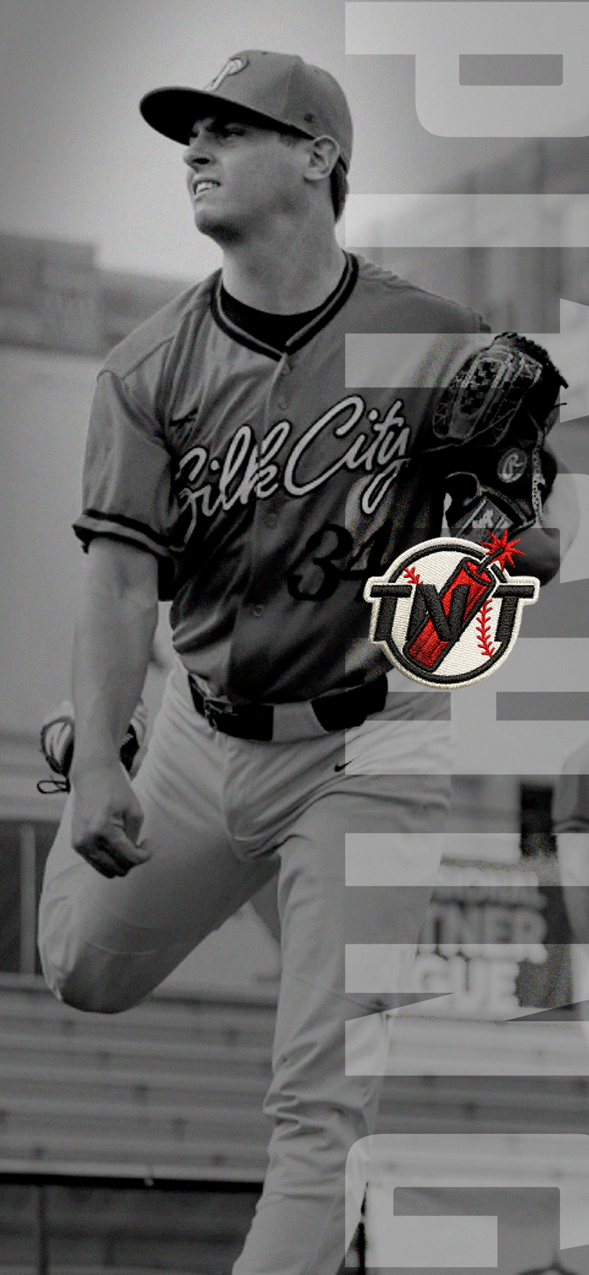 Nick Timpanelli, RH Pitcher, NJ Jackals