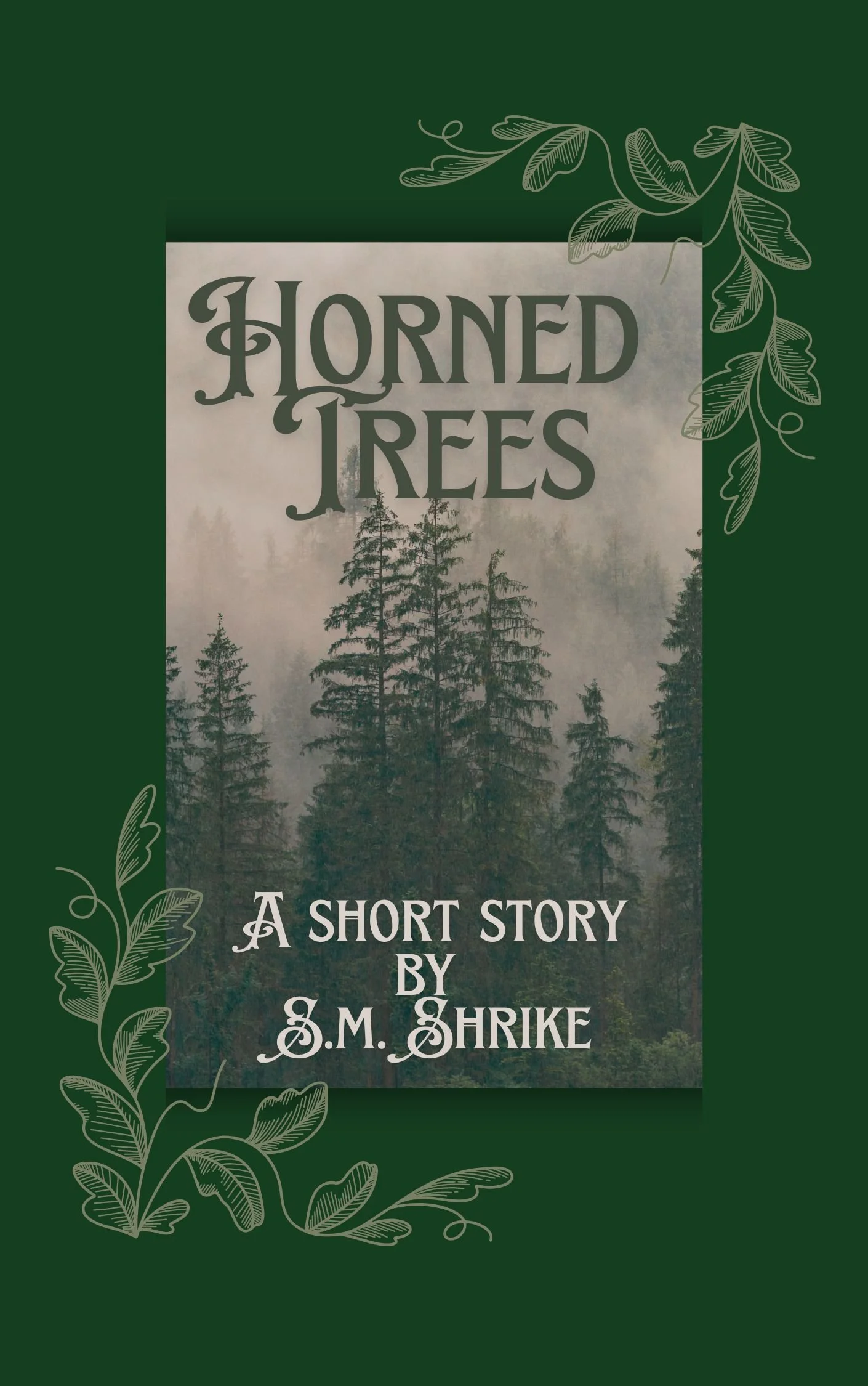 Horned Trees (Digital Download)