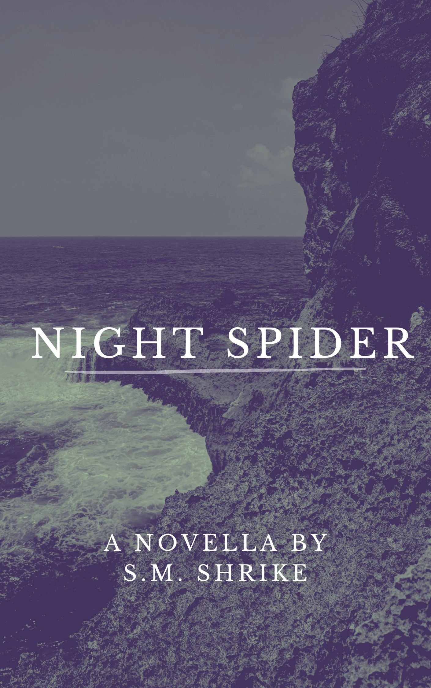 Horned Trees (Digital Download)