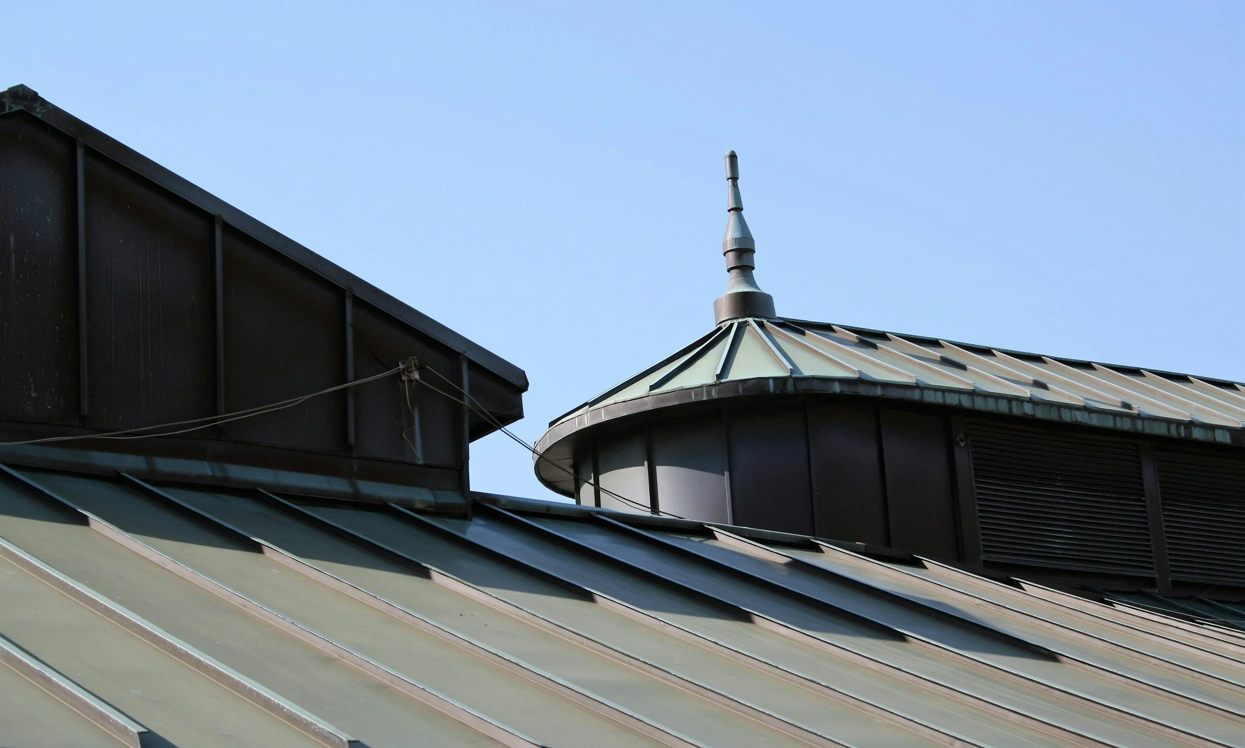 PVC ROOFING MATERIALS – PERFORMANCE, CONSTRUCTION, FUNCTIONALITY
