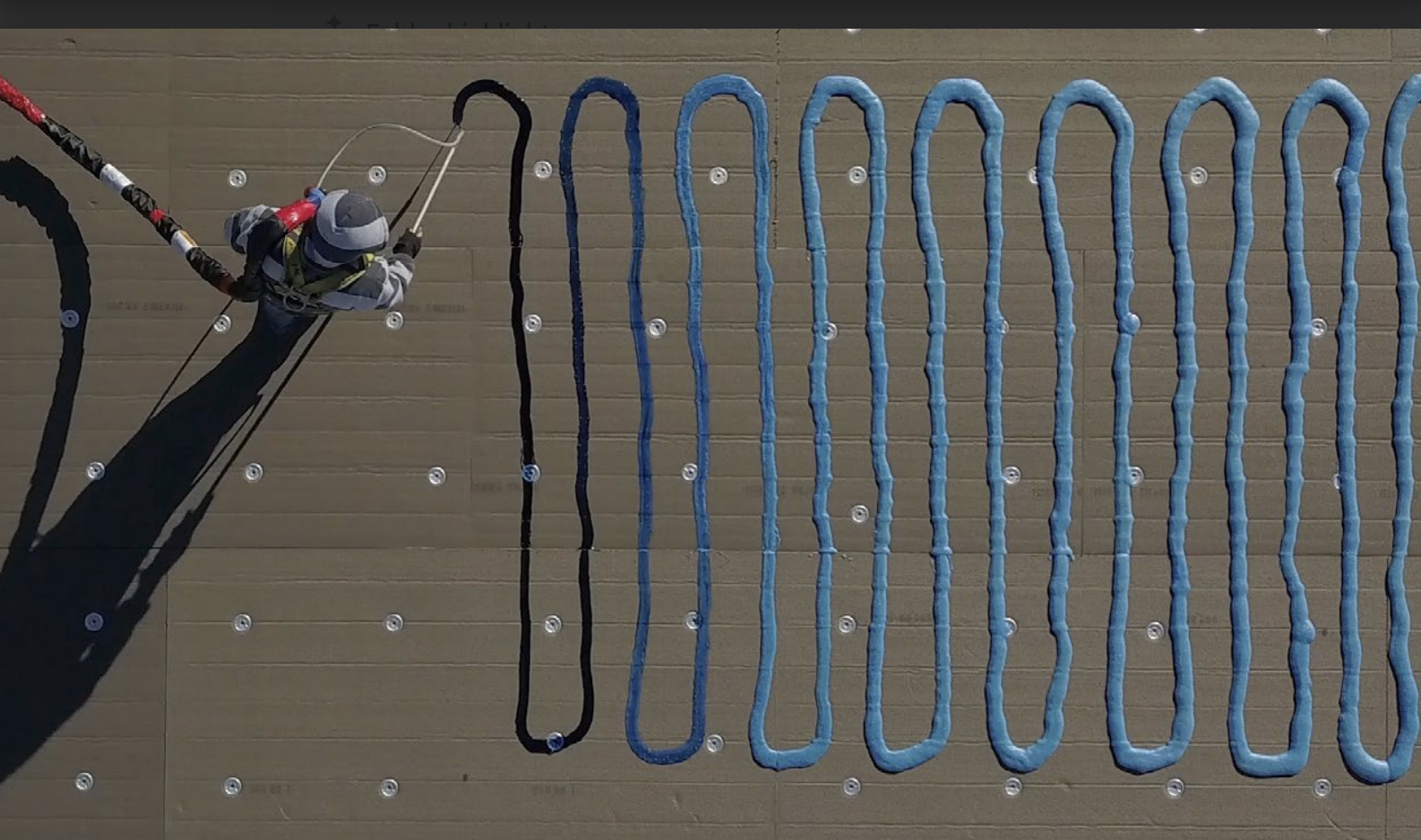 FLEECE MEMBRANES AND URETHANE ADHESIVES –INDUSTRY-LEADING PERFORMANCE