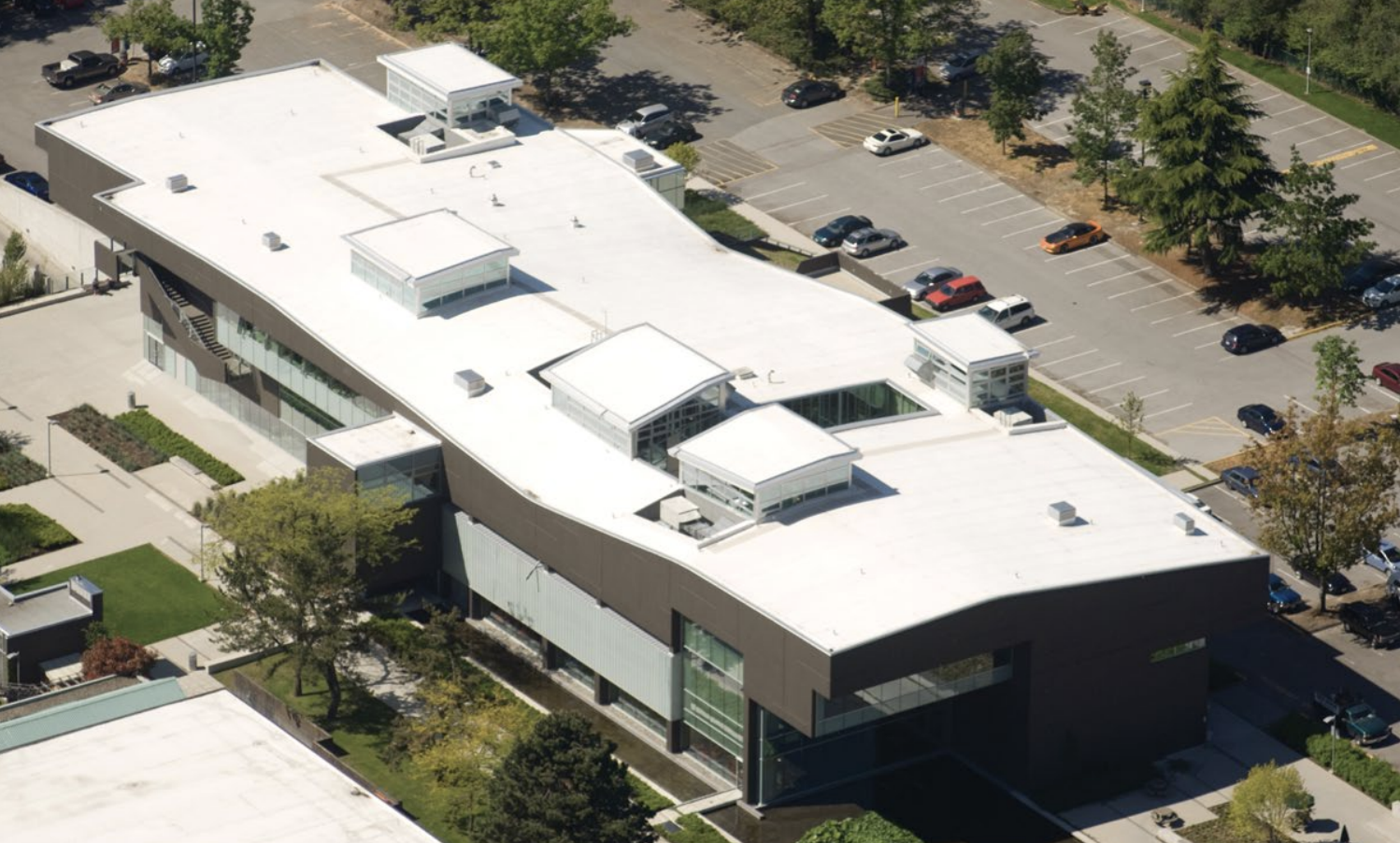 UNDERSTANDING PVC &amp; KEE MEMBRANE ASTM STANDARDS