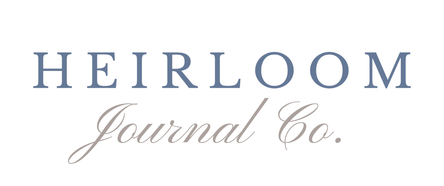 Heirloom Journal Co