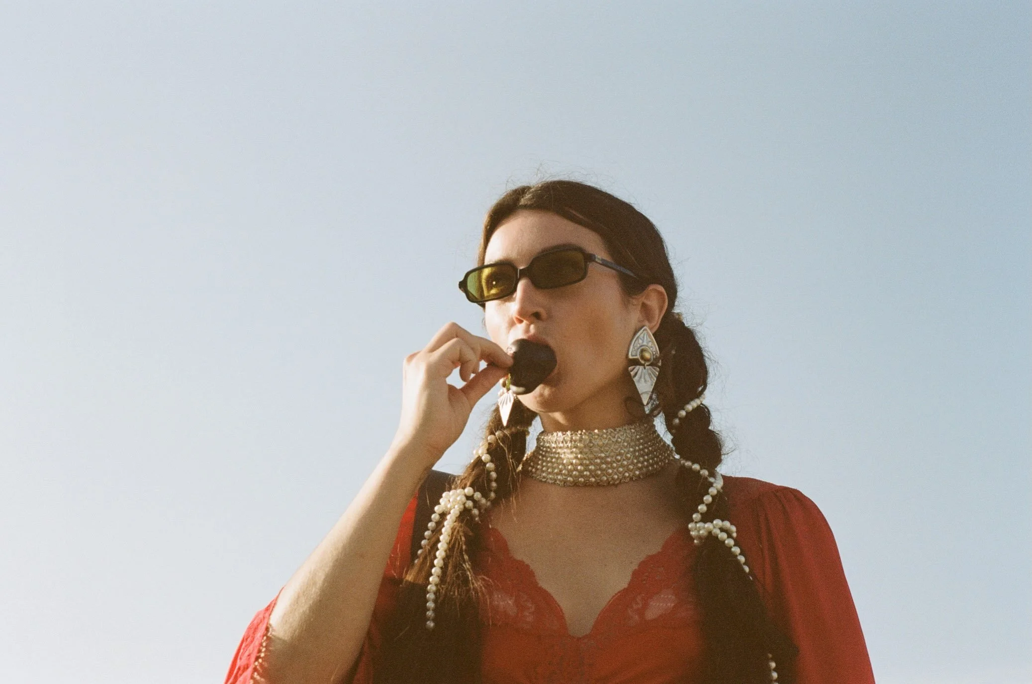 a magical day at ye old ren faire with my favorite wenches caught on film by @marislauren &amp; digi by @dani__boots