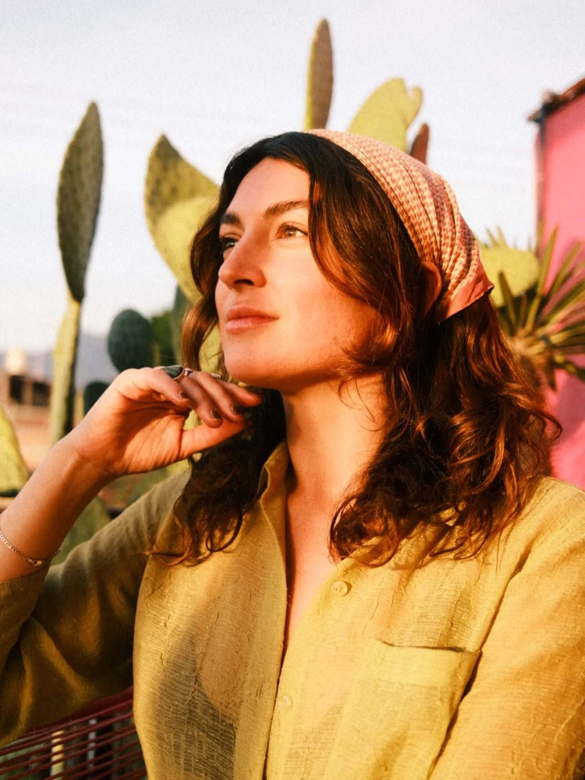 This year was a big transformative dream portal!!!
🌀🌀🌀

I rang in 2025 in Oaxaca, after listening to my heart and moving all I own into a storage unit with Mason so that we could head off to Spain for 6 months. Half the year living in Seville was 