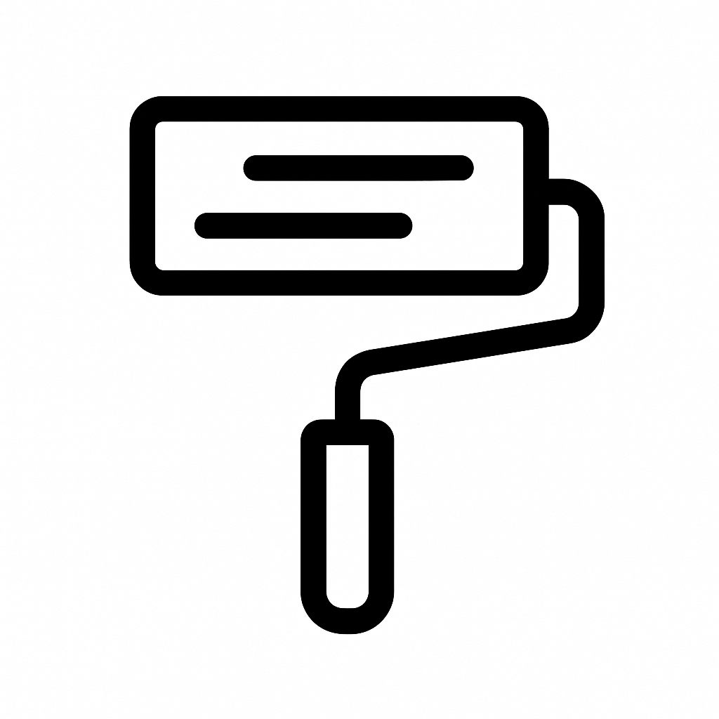 Interior & Exterior Painting