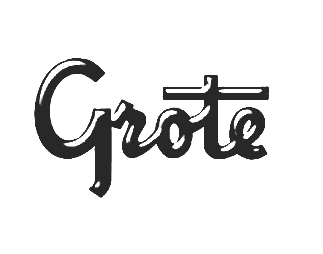 Distributeur de la marque Grote partout au Canada