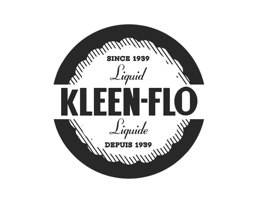 Produits Kleen-Flo