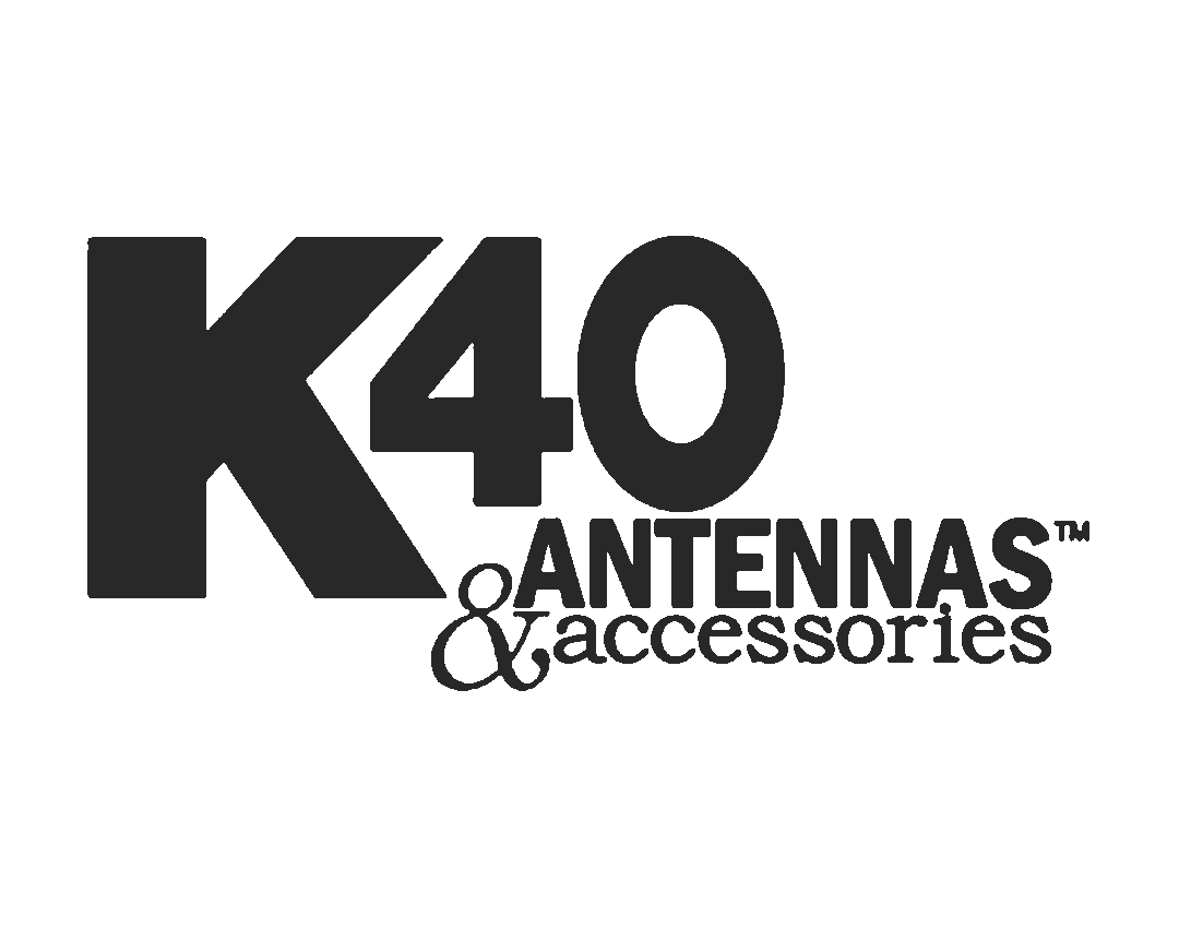 Revendeur officiel de K40 Antennas & Accessories  partout au Québec