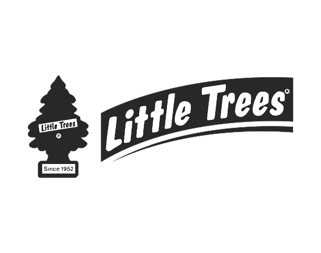 Vente en gros de la marque Little Trees partout au Canada