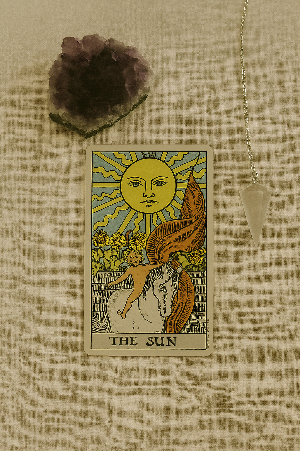 ๐ 2. Prosperity & Relationship Healing