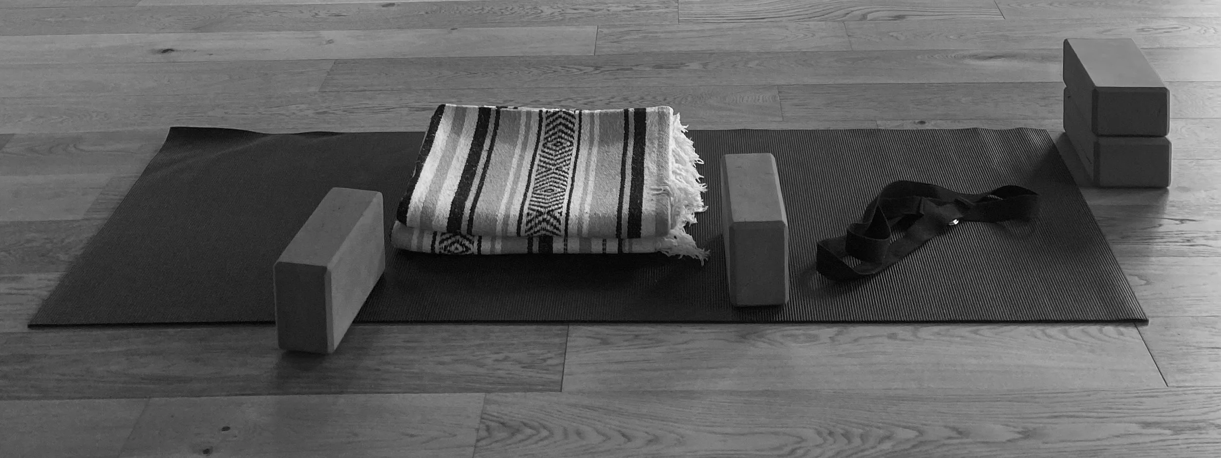 Private Group Floor Yoga