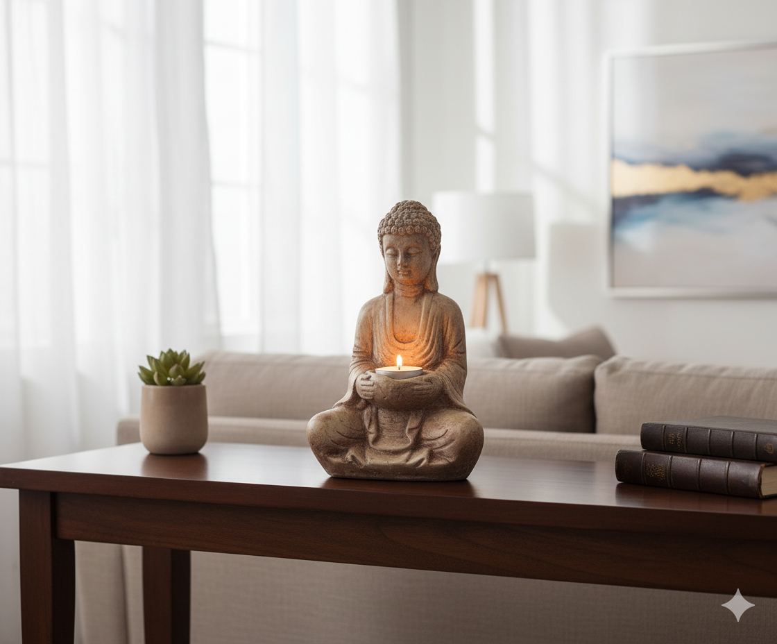 buddha tealight in home.png