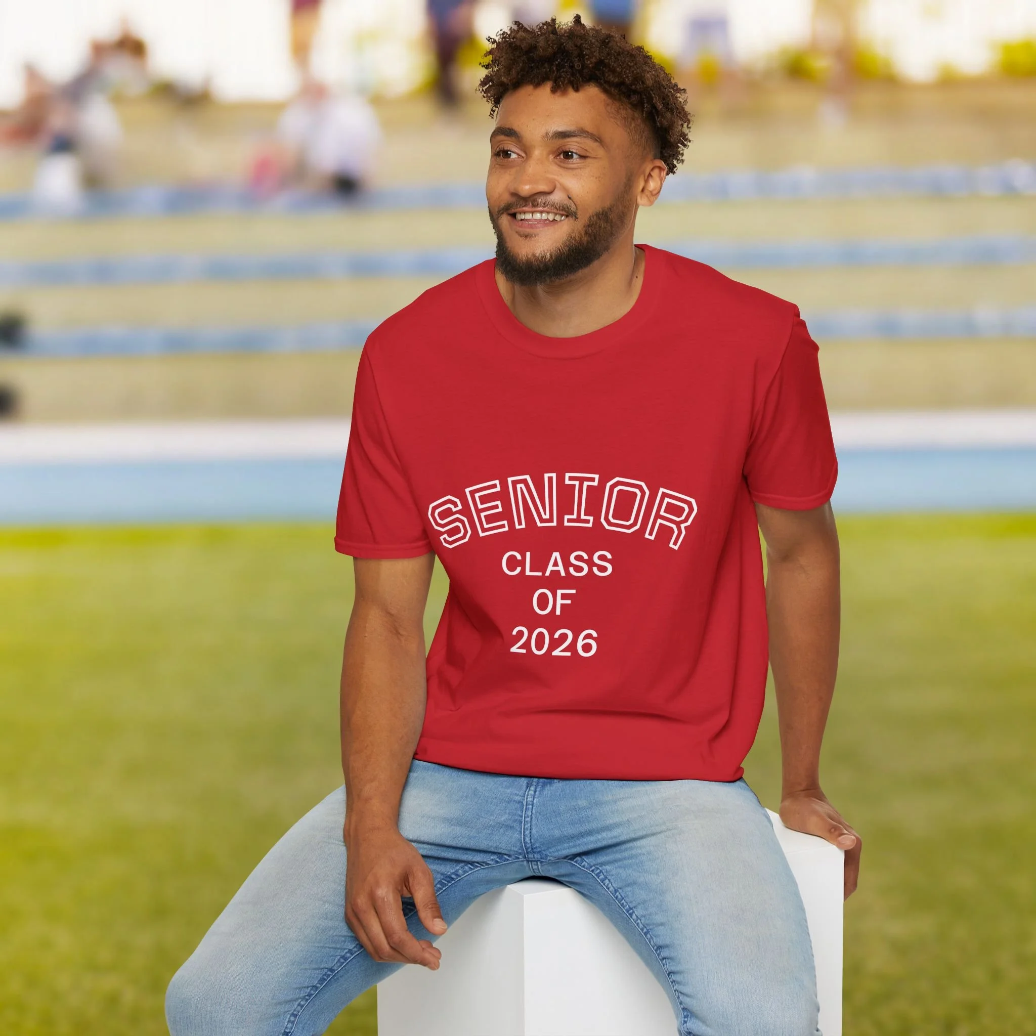 2026 Senior T-Shirt