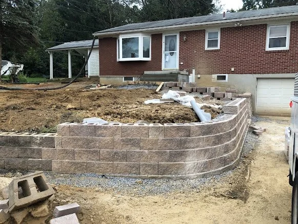 Residential Remediation: Wernersville