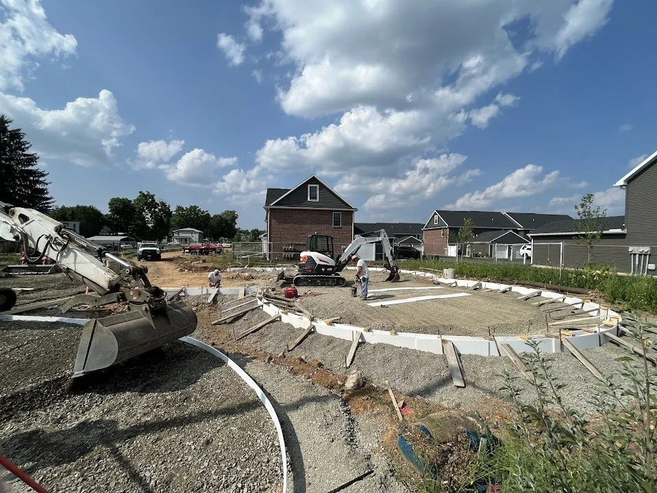 Fairground Ave: State College