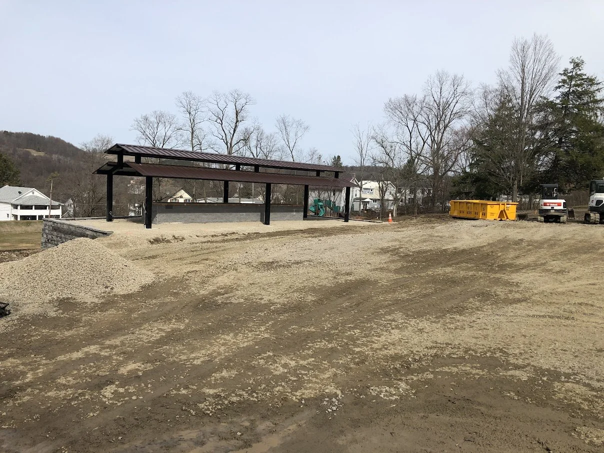 Woodland Park: Wellsboro