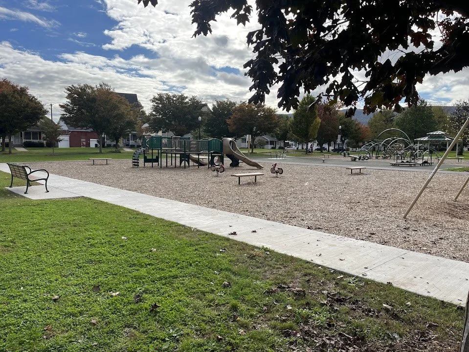 Lose Park: Williamsport