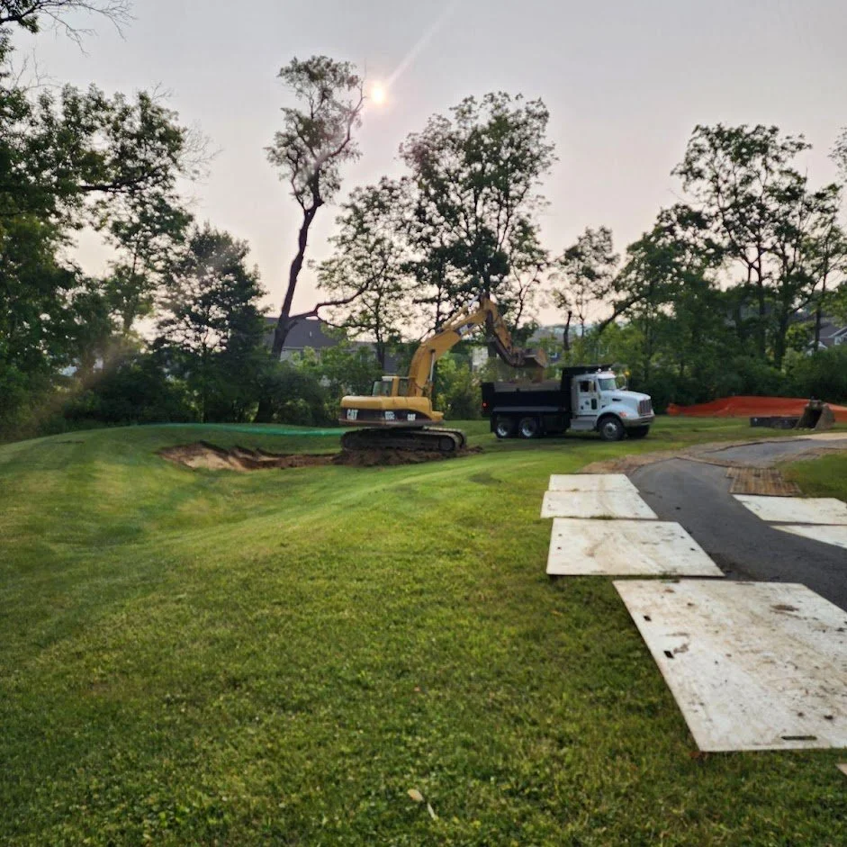 Fogelman Field: State College