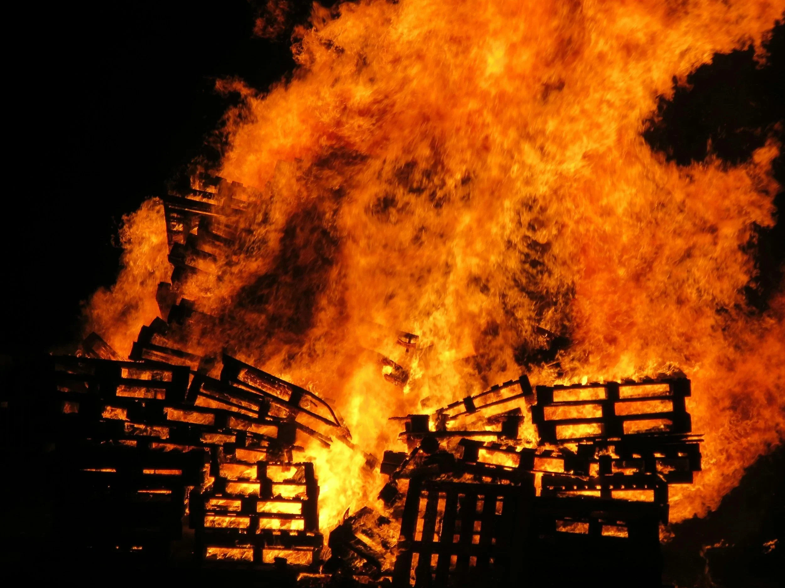 When God Allows The Bad Things