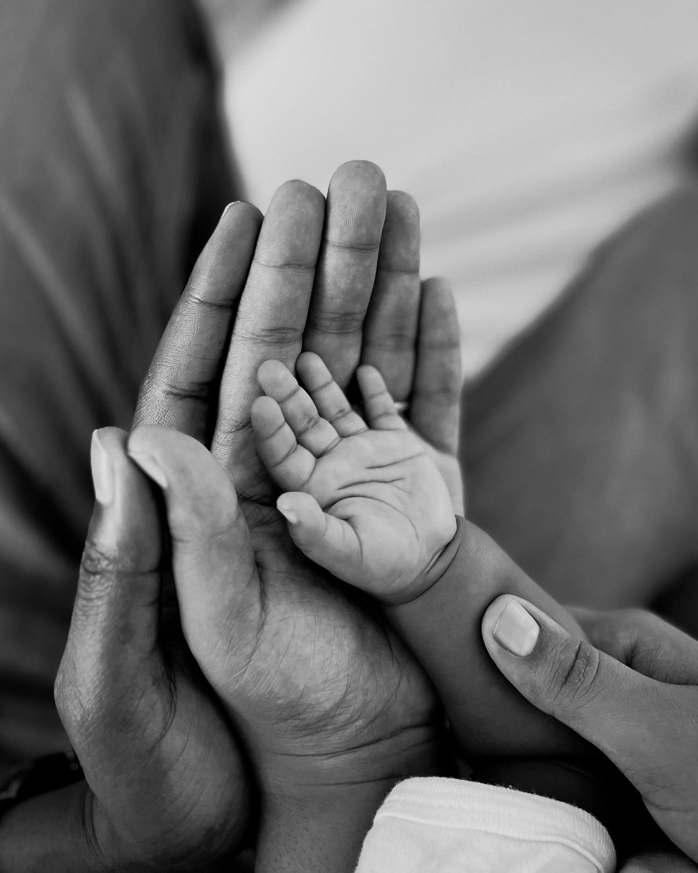           A Father’s Love         