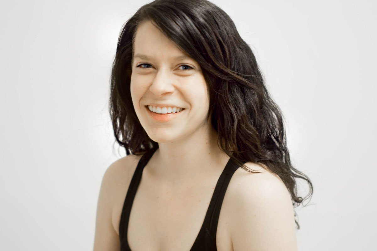 Elizabeth Snyder Corporate Yoga Teacher