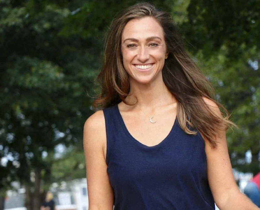 Julianne Maguire YogaHub