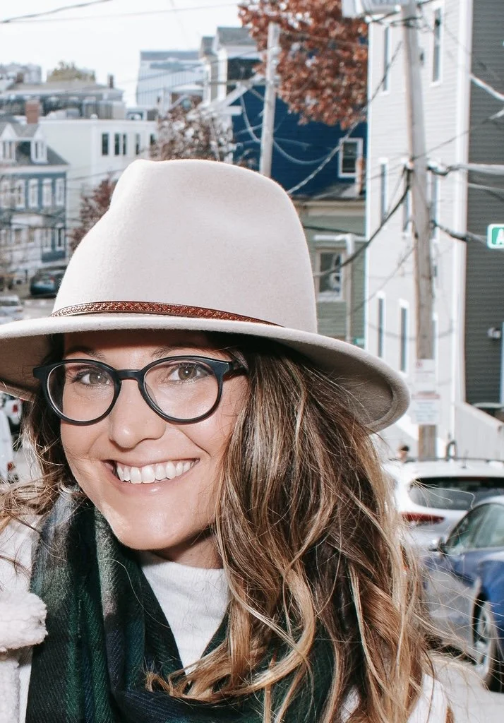 Lyndsey Morash YogaHub