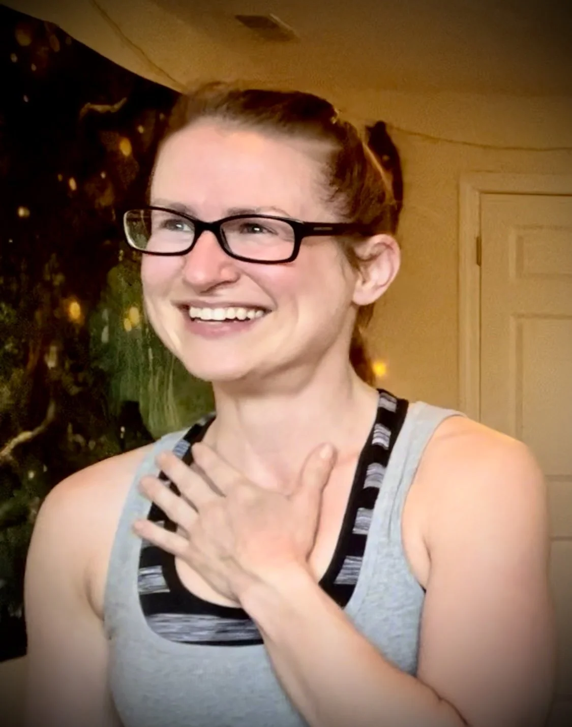 Lynnith Rubin YogaHub