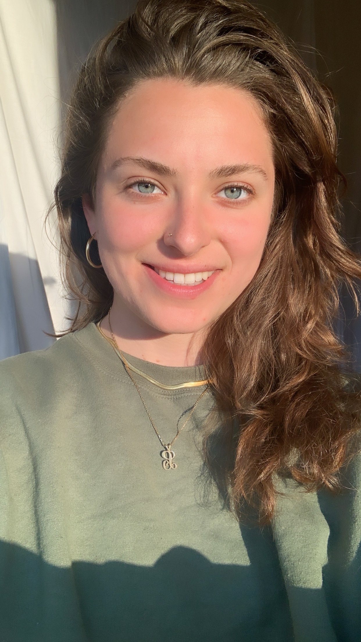 Sav Lucia Corporate Yoga Teacher