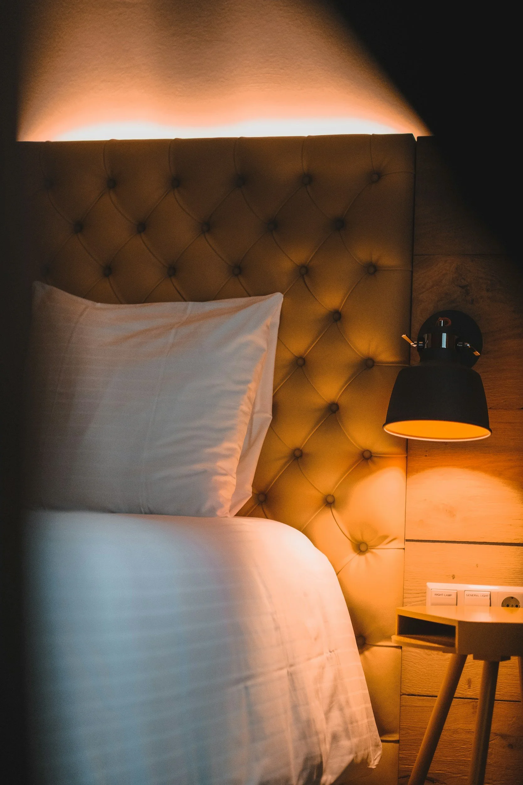 Hotel Sleep Amenities That Improve the Guest Experience