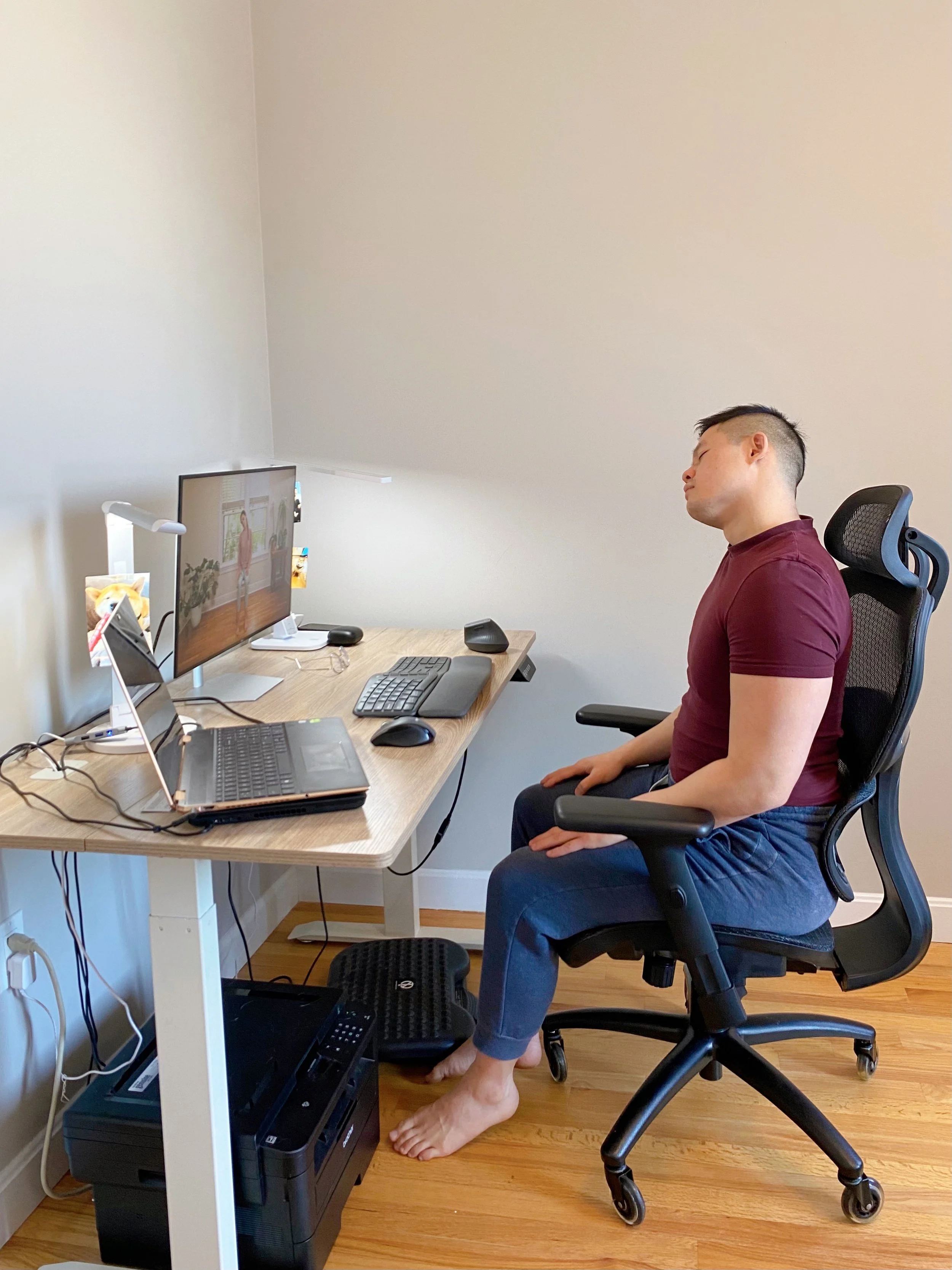 How a Fully Remote Company Built a Weekly Virtual Wellness Program