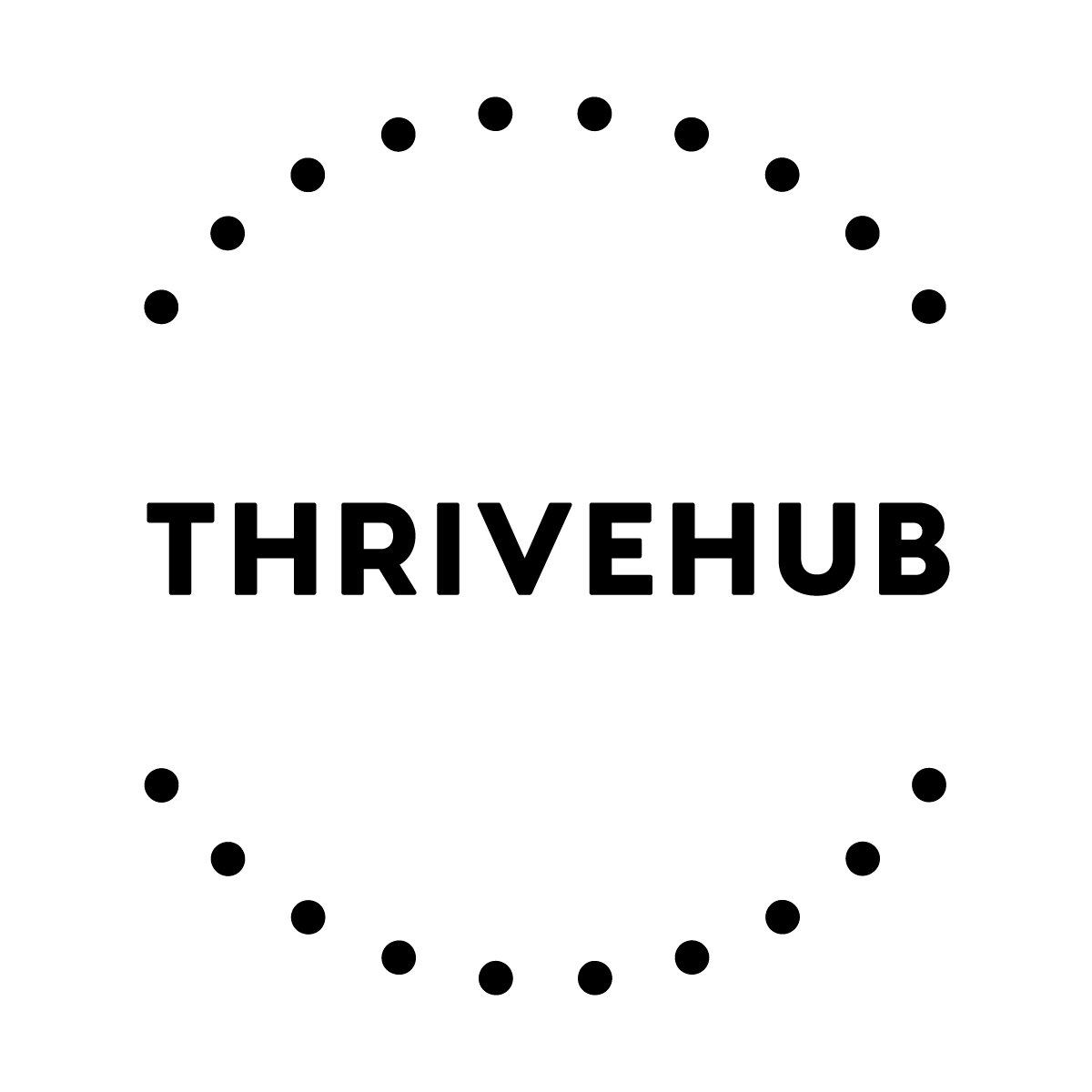 ThriveHub Corporate Yoga &amp; Corporate Wellness