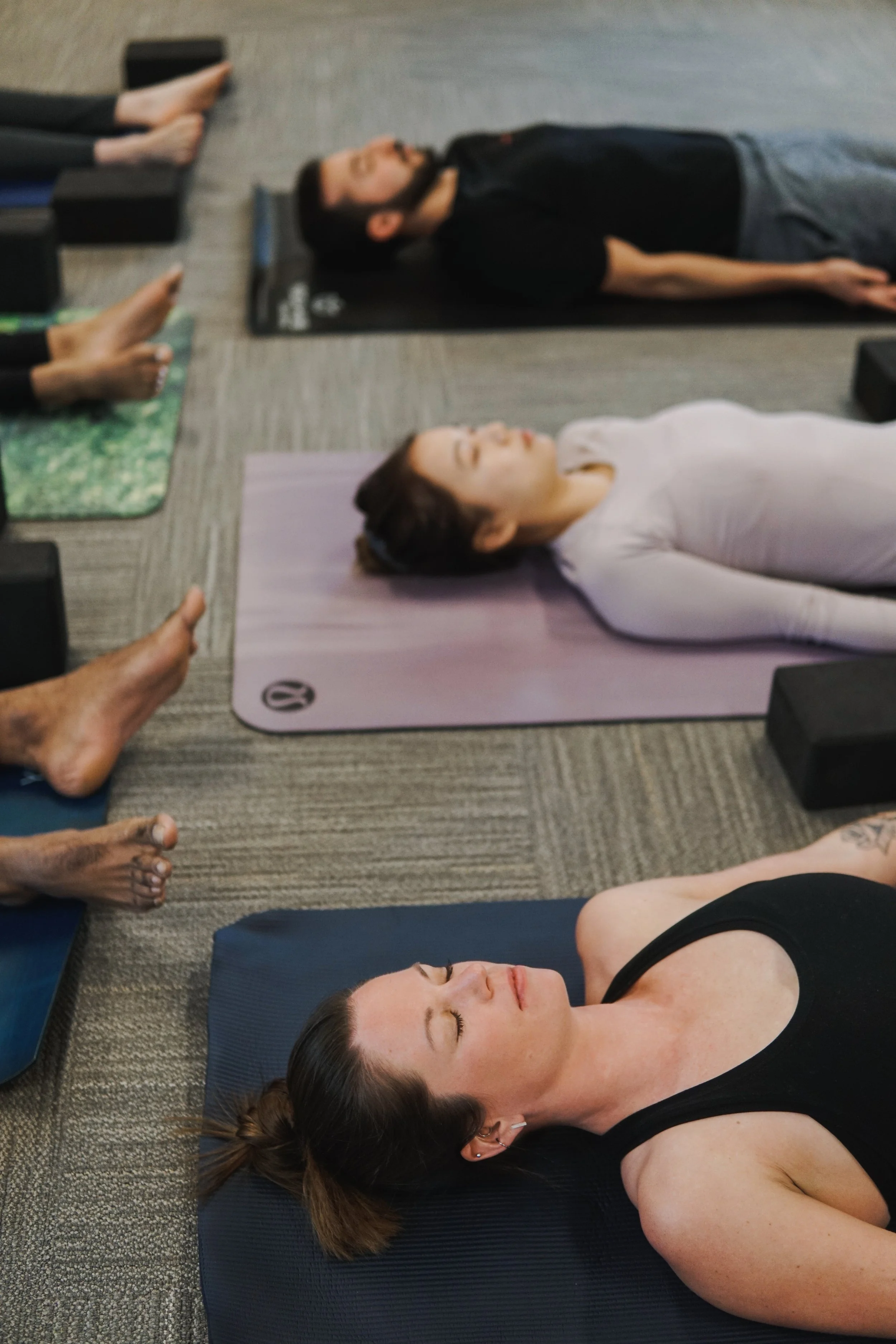 Hotel Wellness Amenities That Do Not Require a Spa
