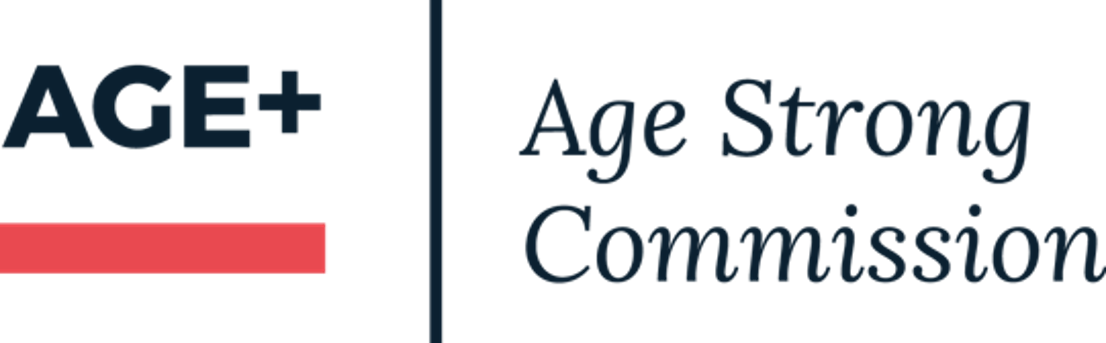 Age Strong Logo